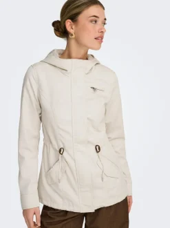 ONLLORCA Langer Parka
