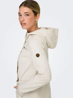 ONLLORCA Langer Parka