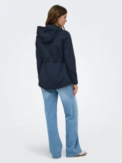 ONLLORCA Langer Parka