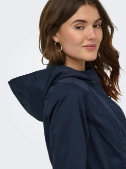 ONLLORCA Langer Parka