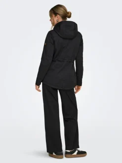 ONLLORCA Langer Parka