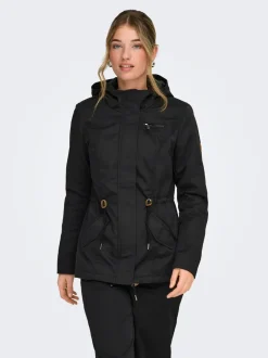 ONLLORCA Langer Parka