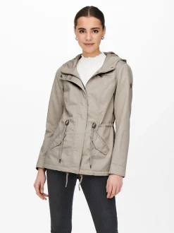 ONLLORCA Parka