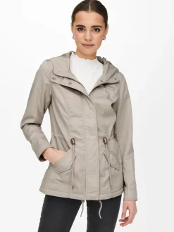 ONLLORCA Parka