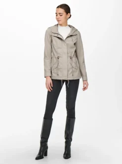 ONLLORCA Parka
