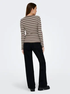 ONLLOUISA Strickpullover