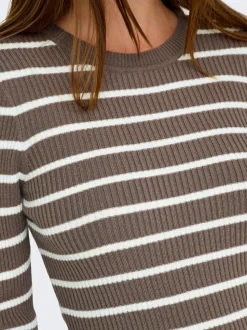 ONLLOUISA Strickpullover