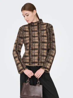 ONLLOUISE Strickpullover