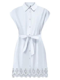 ONLLOU Kurzes Kleid