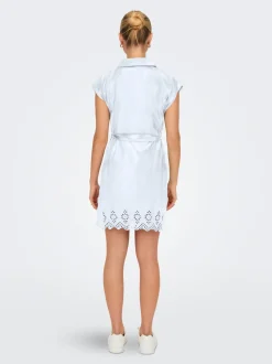 ONLLOU Kurzes Kleid