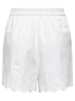 ONLLOU Locker geschnitten Shorts
