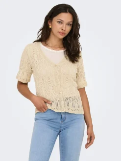 ONLLOVELY Strickpullover