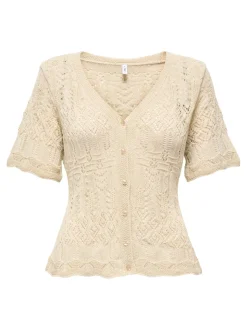 ONLLOVELY Strickpullover