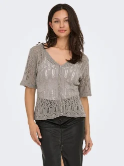 ONLLOVELY Strickpullover