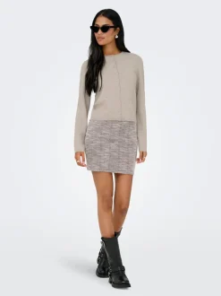 ONLLOYAL Strickjacke