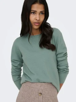 ONLLOYAL Strickpullover