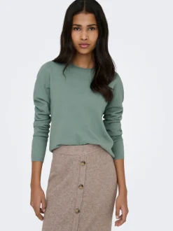 ONLLOYAL Strickpullover