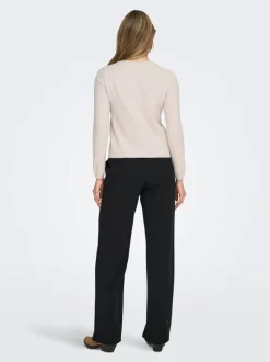 ONLLOYAL Strickjacke