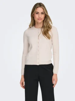 ONLLOYAL Strickjacke