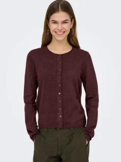 ONLLOYAL Strickjacke