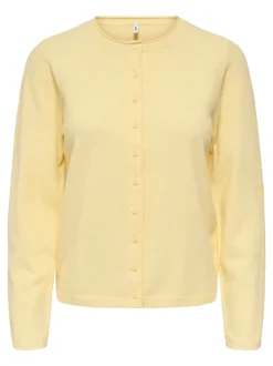 ONLLOYAL Strickjacke