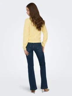 ONLLOYAL Strickjacke