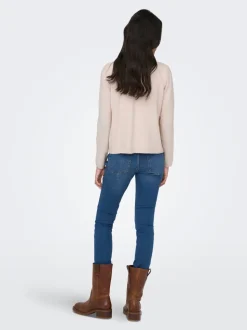 ONLLOYAL Strickjacke
