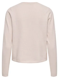 ONLLOYAL Strickjacke