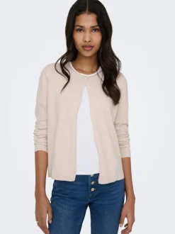 ONLLOYAL Strickjacke