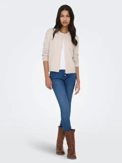 ONLLOYAL Strickjacke