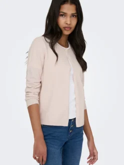ONLLOYAL Strickjacke