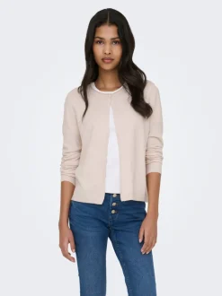 ONLLOYAL Strickjacke