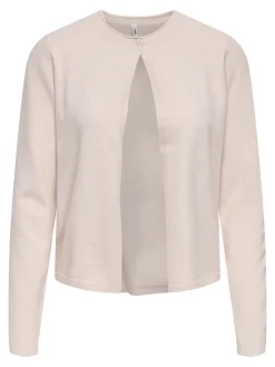 ONLLOYAL Strickjacke