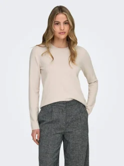 ONLLOYAL Strickpullover