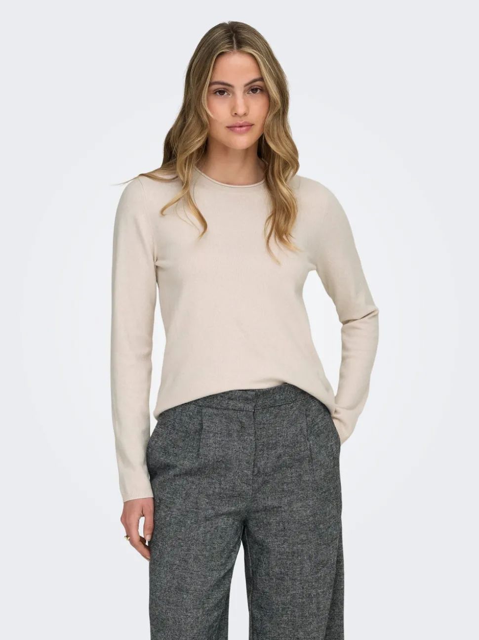 ONLLOYAL Strickpullover