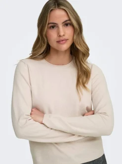 ONLLOYAL Strickpullover