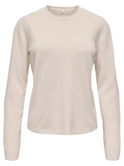 ONLLOYAL Strickpullover