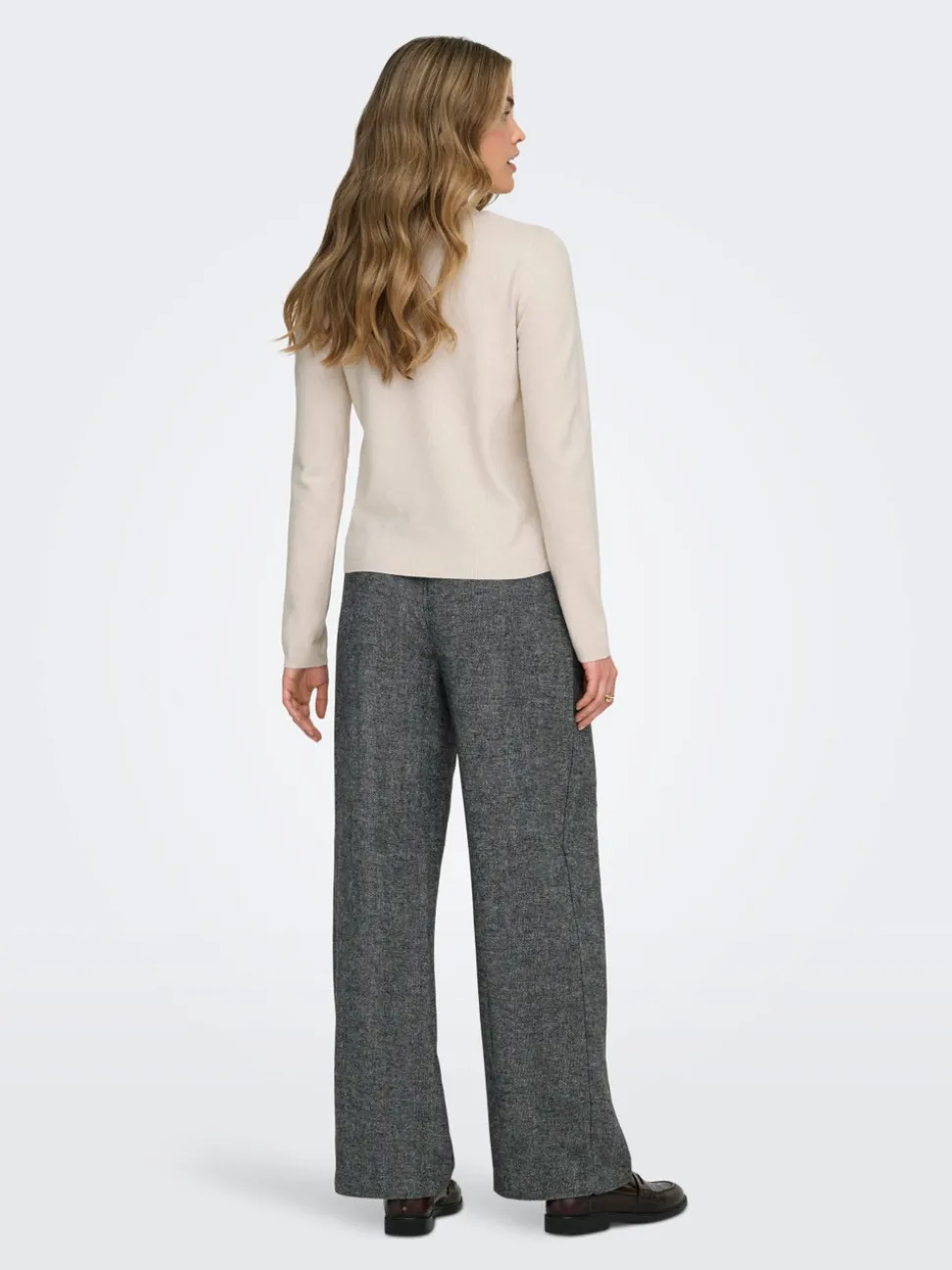 ONLLOYAL Strickpullover