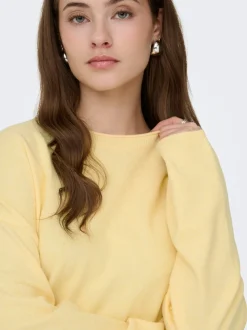 ONLLOYAL Strickpullover