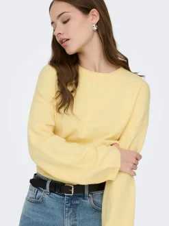 ONLLOYAL Strickpullover