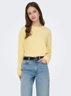 ONLLOYAL Strickpullover