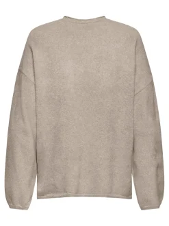 ONLLOYAL Strickpullover