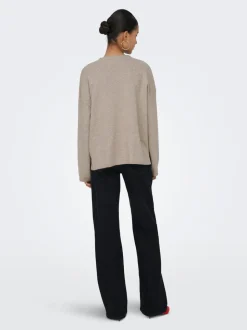 ONLLOYAL Strickpullover