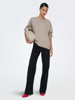 ONLLOYAL Strickpullover