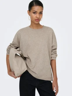 ONLLOYAL Strickpullover