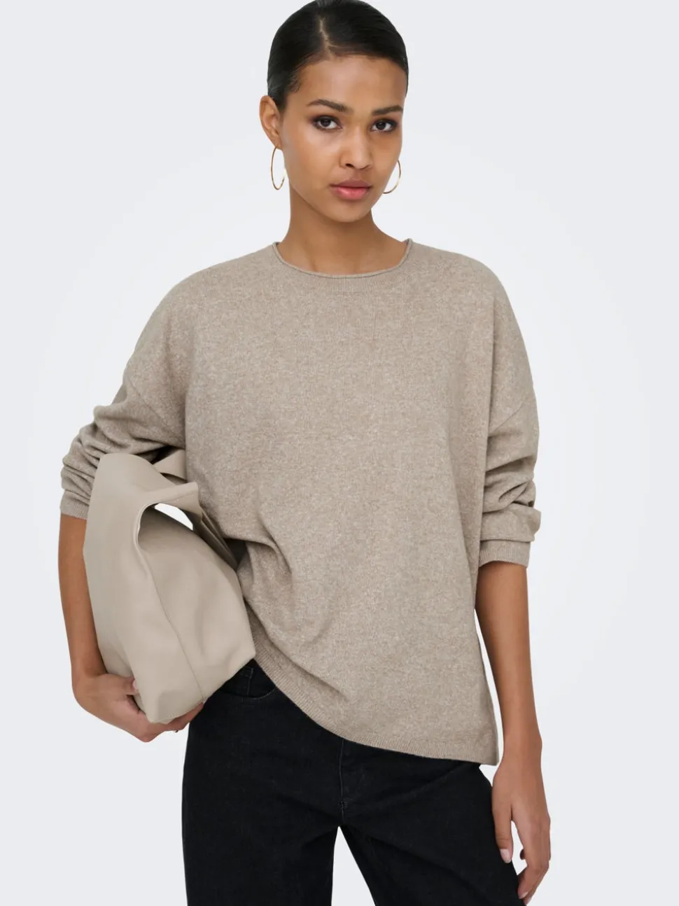 ONLLOYAL Strickpullover