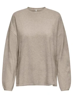 ONLLOYAL Strickpullover