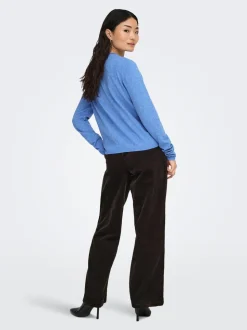 ONLLOYAL Strickpullover