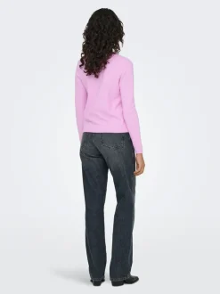 ONLLOYAL Strickpullover