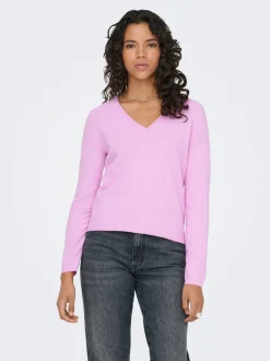 ONLLOYAL Strickpullover